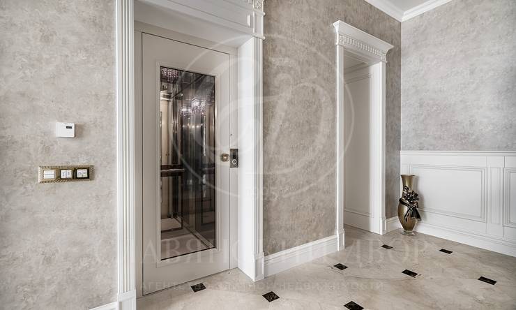 Лот-11952-439591 аренда дома Новорижское шоссе Миллениум парк