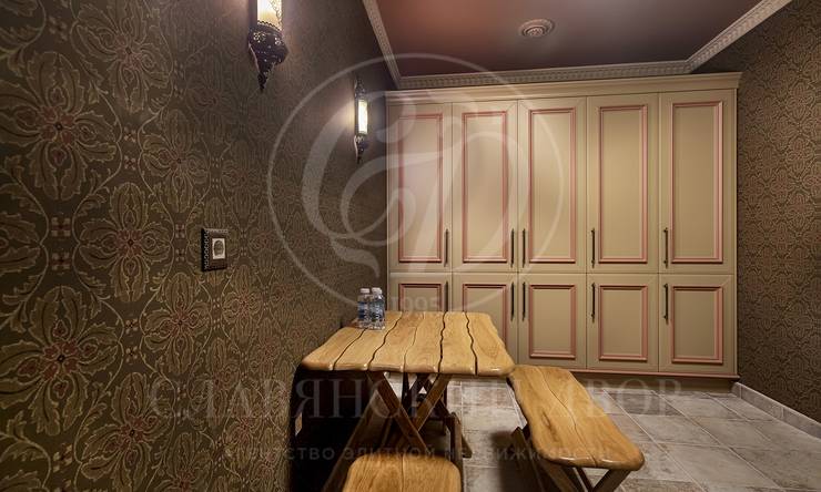 Лот-11952-439597 аренда дома Новорижское шоссе Миллениум парк