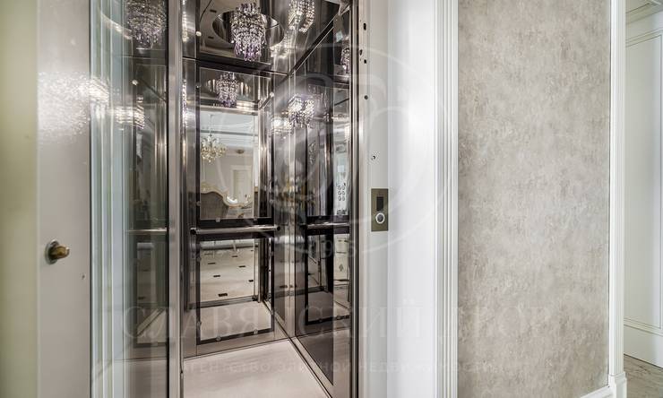 Лот-11952-439601 аренда дома Новорижское шоссе Миллениум парк