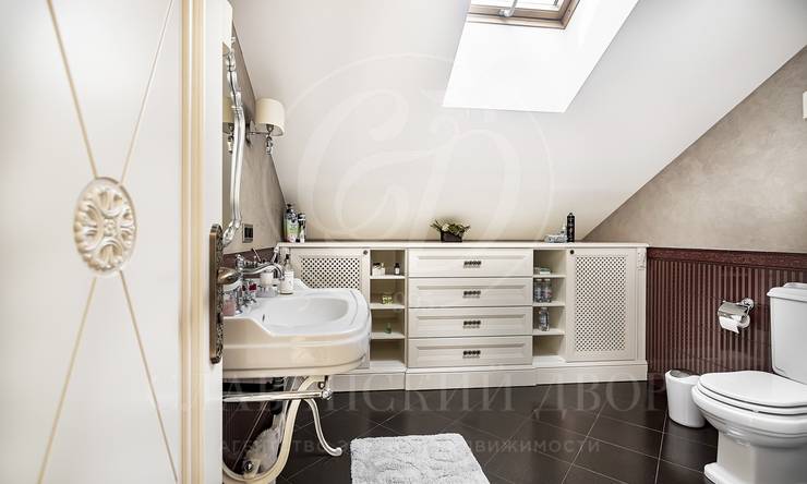 Лот-11952-439603 аренда дома Новорижское шоссе Миллениум парк