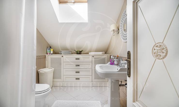 Лот-11952-439605 аренда дома Новорижское шоссе Миллениум парк