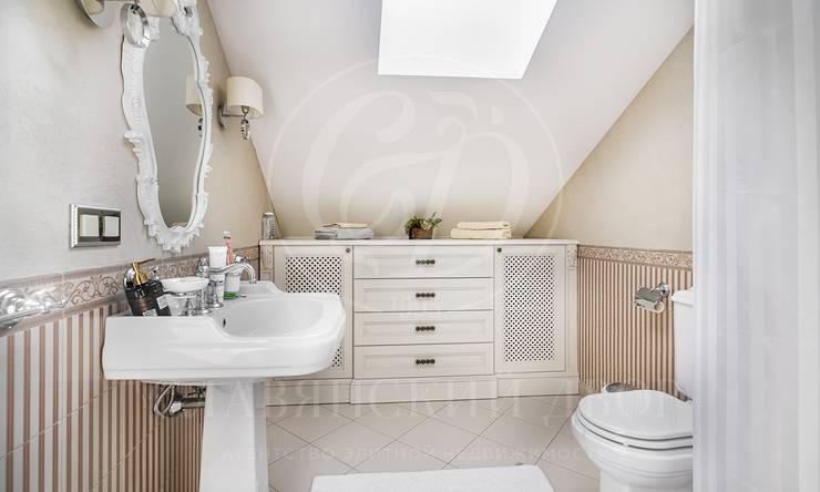 Лот-11952-439607 аренда дома Новорижское шоссе Миллениум парк