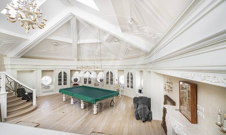 Лот-11952-439608 аренда дома Новорижское шоссе Миллениум парк