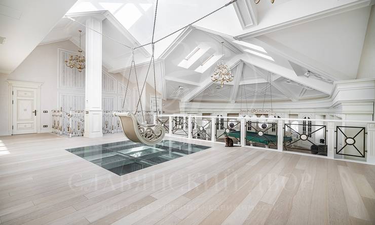 Лот-11952-439609 аренда дома Новорижское шоссе Миллениум парк