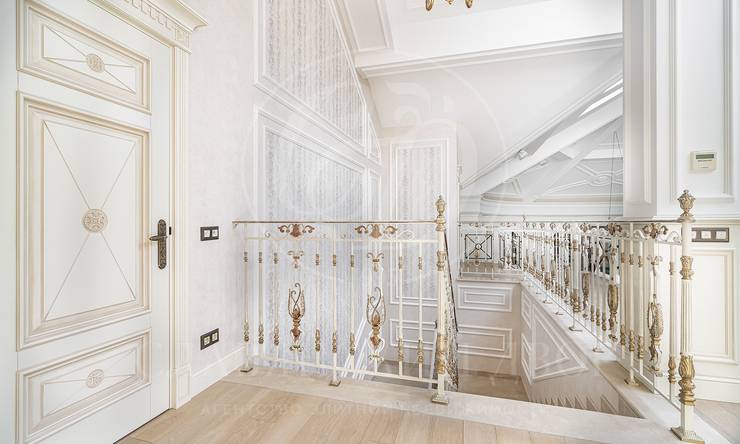 Лот-11952-439611 аренда дома Новорижское шоссе Миллениум парк