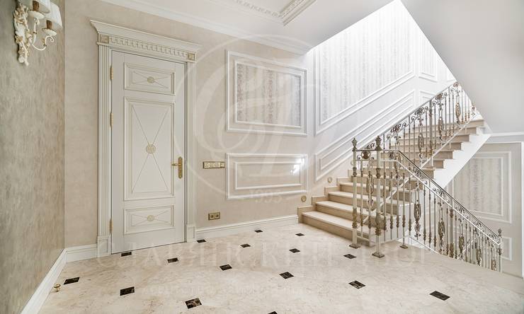 Лот-11952-439614 аренда дома Новорижское шоссе Миллениум парк