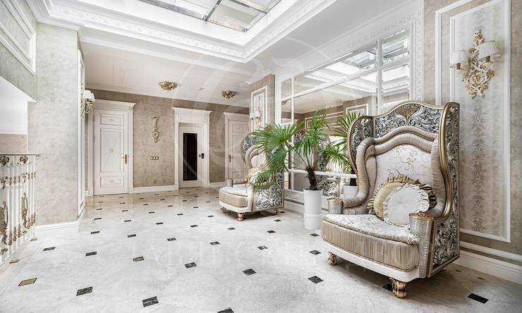 Лот-11952-439615 аренда дома Новорижское шоссе Миллениум парк