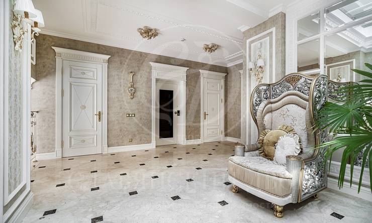 Лот-11952-439616 аренда дома Новорижское шоссе Миллениум парк