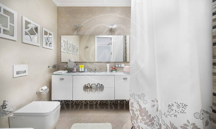 Лот-11952-439617 аренда дома Новорижское шоссе Миллениум парк