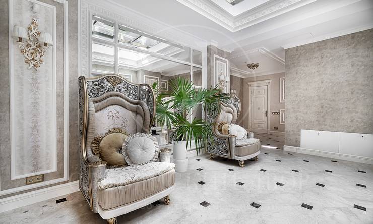 Лот-11952-439618 аренда дома Новорижское шоссе Миллениум парк