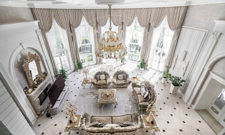 Лот-11952-439619 аренда дома Новорижское шоссе Миллениум парк