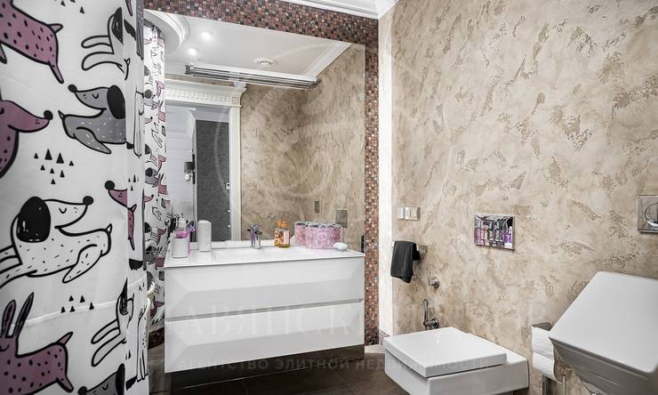 Лот-11952-439621 аренда дома Новорижское шоссе Миллениум парк