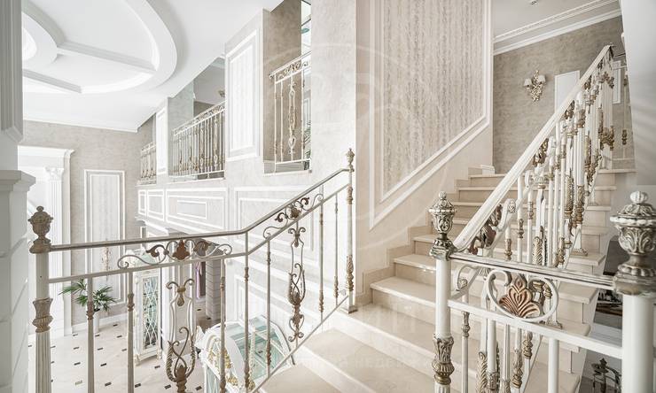 Лот-11952-439624 аренда дома Новорижское шоссе Миллениум парк