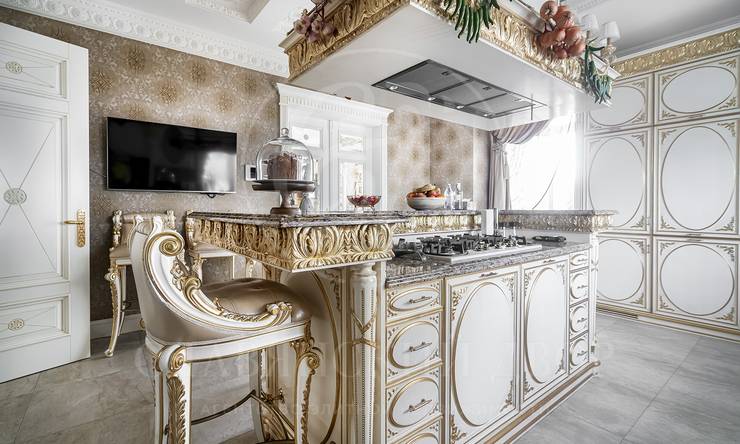 Лот-11952-439628 аренда дома Новорижское шоссе Миллениум парк