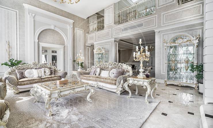 Лот-11952-439629 аренда дома Новорижское шоссе Миллениум парк