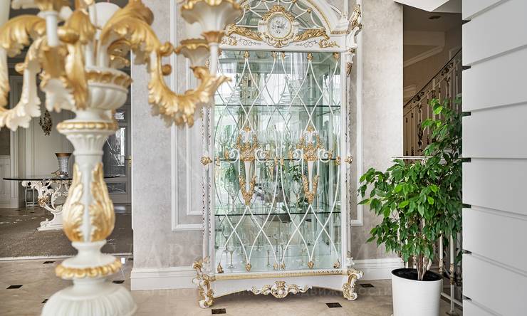 Лот-11952-439630 аренда дома Новорижское шоссе Миллениум парк