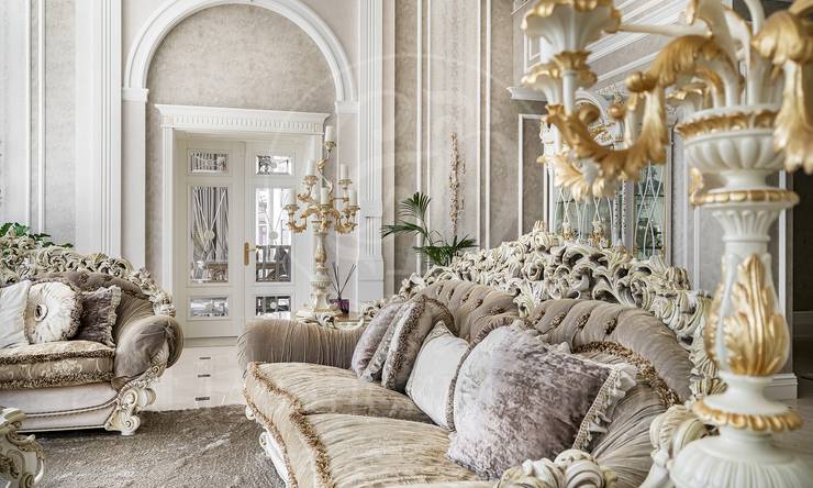 Лот-11952-439631 аренда дома Новорижское шоссе Миллениум парк