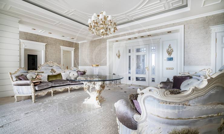 Лот-11952-439634 аренда дома Новорижское шоссе Миллениум парк