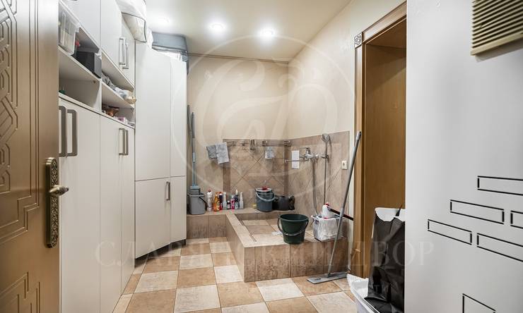 Лот-11952-439641 аренда дома Новорижское шоссе Миллениум парк