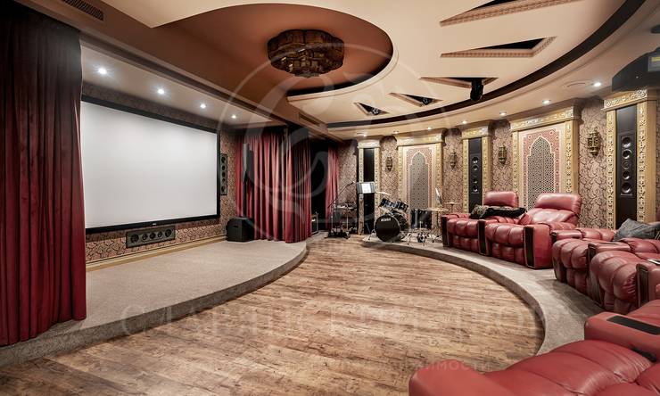 Лот-11952-439642 аренда дома Новорижское шоссе Миллениум парк