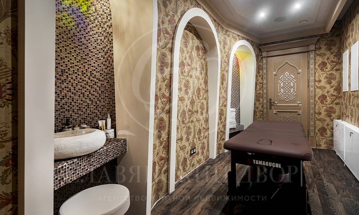 Лот-11952-439643 аренда дома Новорижское шоссе Миллениум парк