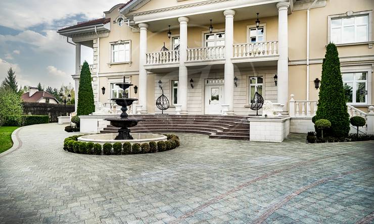 Лот-11952-439648 аренда дома Новорижское шоссе Миллениум парк