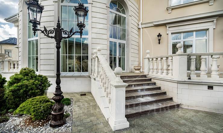 Лот-11952-439660 аренда дома Новорижское шоссе Миллениум парк