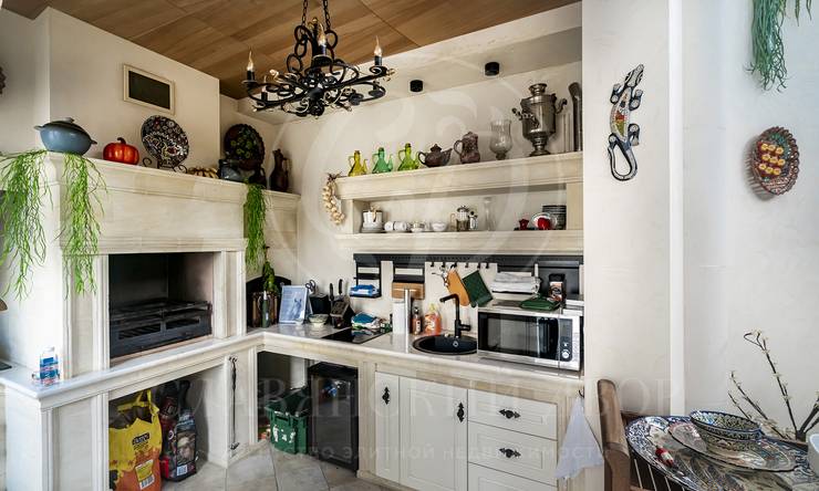 Лот-11952-439661 аренда дома Новорижское шоссе Миллениум парк