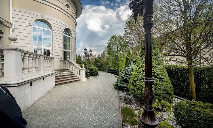 Лот-11952-439667 аренда дома Новорижское шоссе Миллениум парк