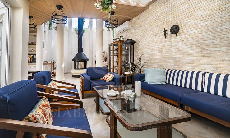 Лот-11952-439668 аренда дома Новорижское шоссе Миллениум парк