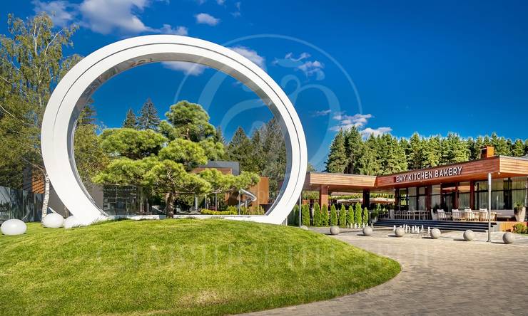 Лот-11949-439675 продажа дома 2-е Успенское шоссе Папушево Парк