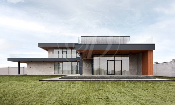 Лот-11949-439682 продажа дома 2-е Успенское шоссе Папушево Парк