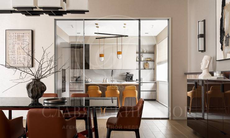 Лот-11949-439688 продажа дома 2-е Успенское шоссе Папушево Парк