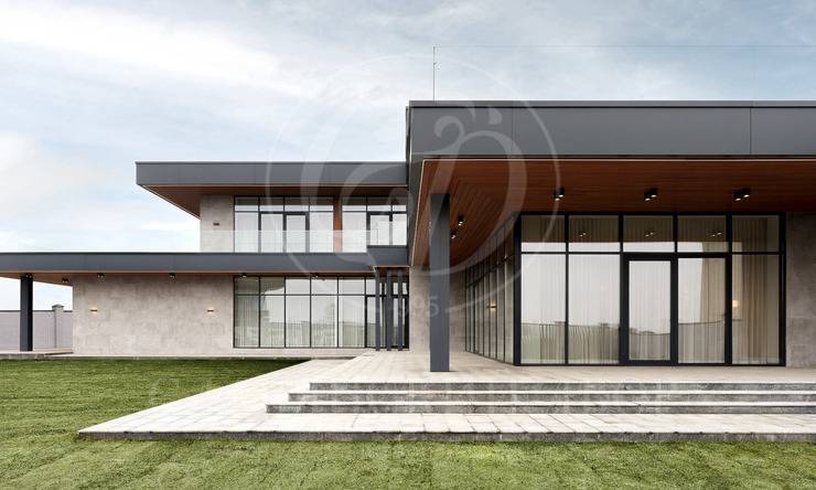 Лот-11949-439689 продажа дома 2-е Успенское шоссе Папушево Парк