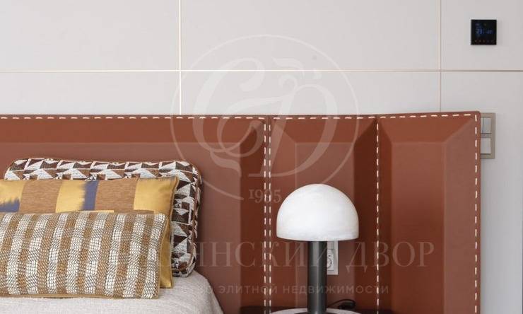 Лот-11949-439692 продажа дома 2-е Успенское шоссе Папушево Парк