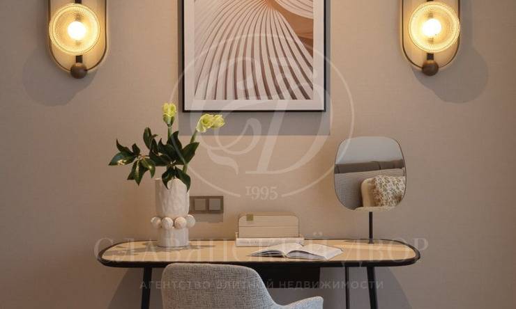 Лот-11949-439694 продажа дома 2-е Успенское шоссе Папушево Парк