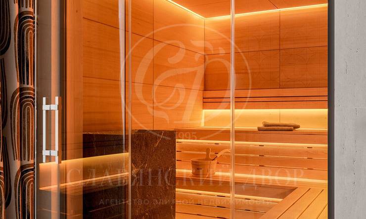 Лот-11949-439696 продажа дома 2-е Успенское шоссе Папушево Парк