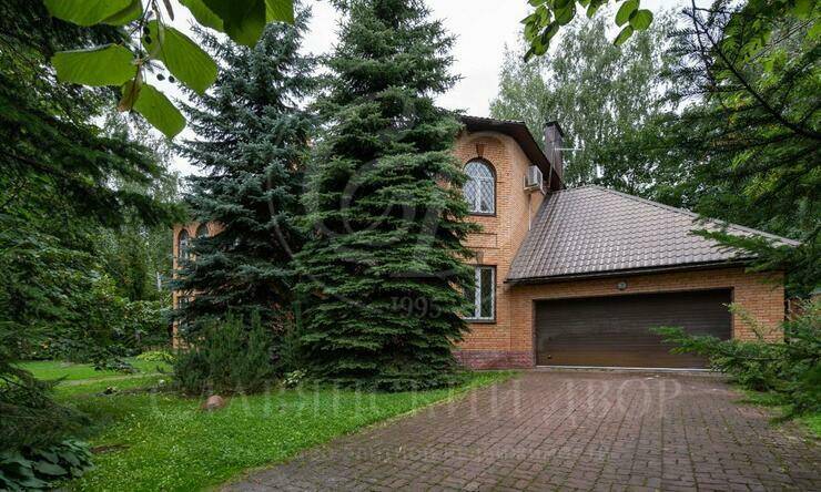 Лот-11950-439701 аренда дома Рублево-Успенское шоссе Глухово