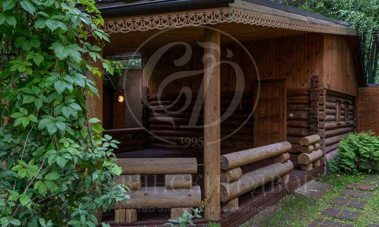 Лот-11950-439703 аренда дома Рублево-Успенское шоссе Глухово