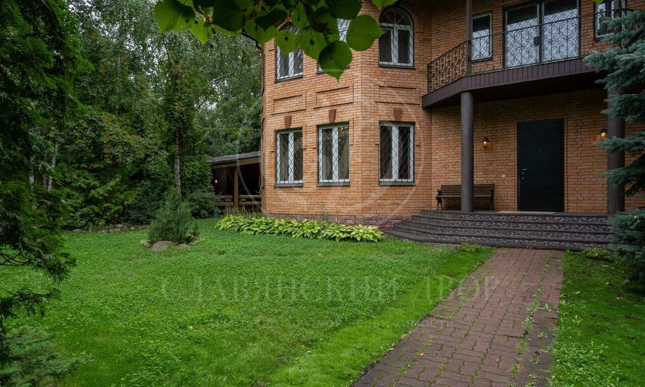 В аренду дом в поселке Глухово