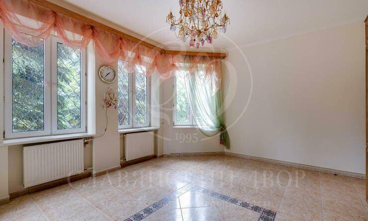 Лот-11950-439711 аренда дома Рублево-Успенское шоссе Глухово