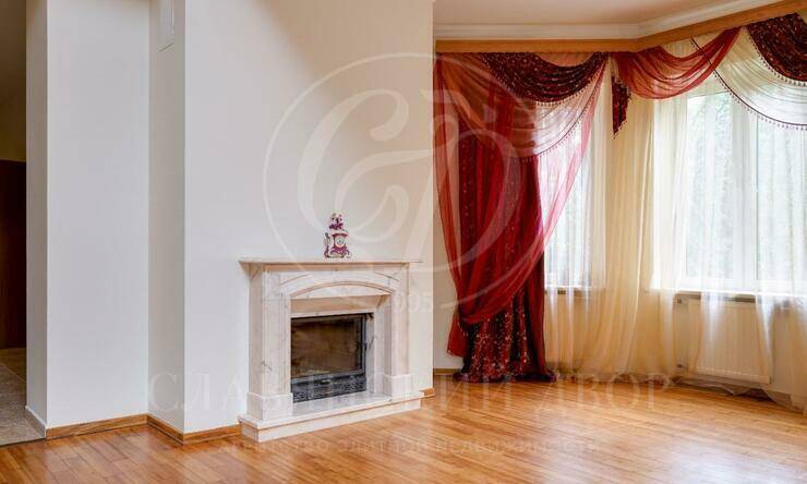 Лот-11950-439712 аренда дома Рублево-Успенское шоссе Глухово