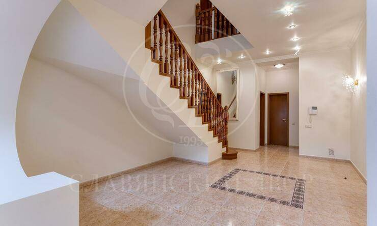 Лот-11950-439717 аренда дома Рублево-Успенское шоссе Глухово