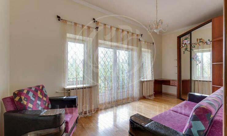 Лот-11950-439718 аренда дома Рублево-Успенское шоссе Глухово