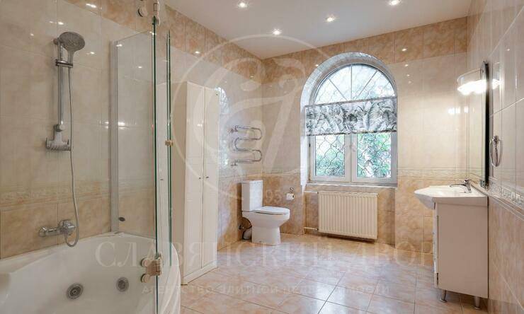 Лот-11950-439721 аренда дома Рублево-Успенское шоссе Глухово