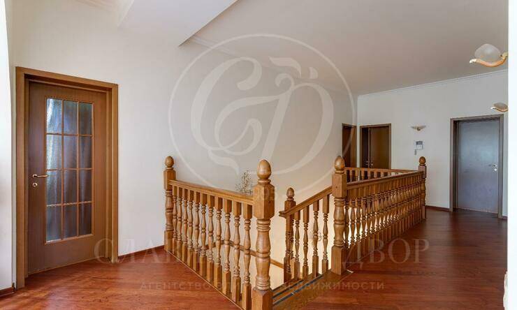 Лот-11950-439722 аренда дома Рублево-Успенское шоссе Глухово