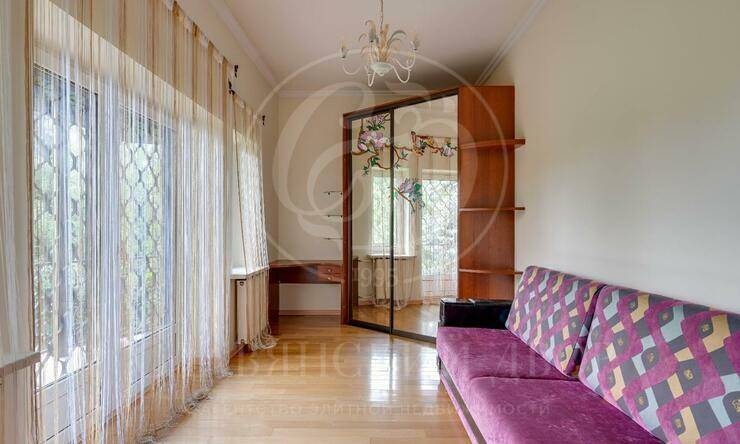 Лот-11950-439723 аренда дома Рублево-Успенское шоссе Глухово