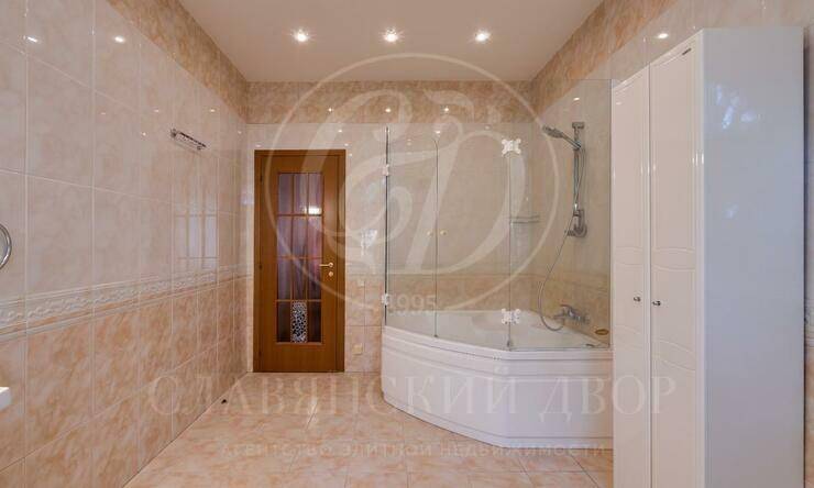 Лот-11950-439724 аренда дома Рублево-Успенское шоссе Глухово