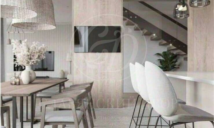 Лот-11948-439729 продажа дома 2-е Успенское шоссе Папушево Парк