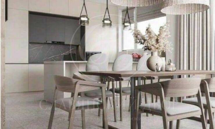 Лот-11948-439730 продажа дома 2-е Успенское шоссе Папушево Парк